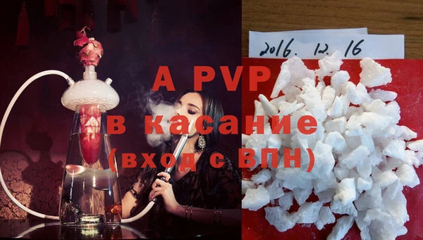 молекула духа Бронницы
